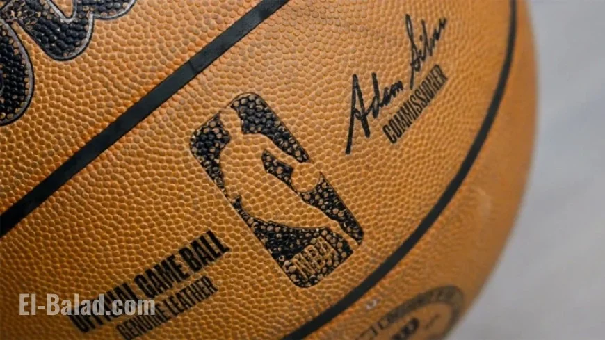 6 NBA Records Poised for Breaking in the 2025-26 Season