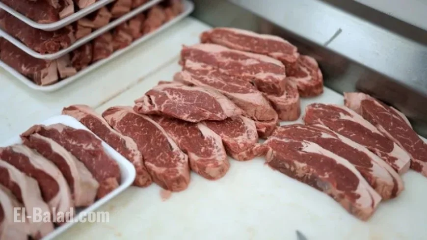 GOP Pushes Back Against Trump’s Call to Buy Argentine Beef