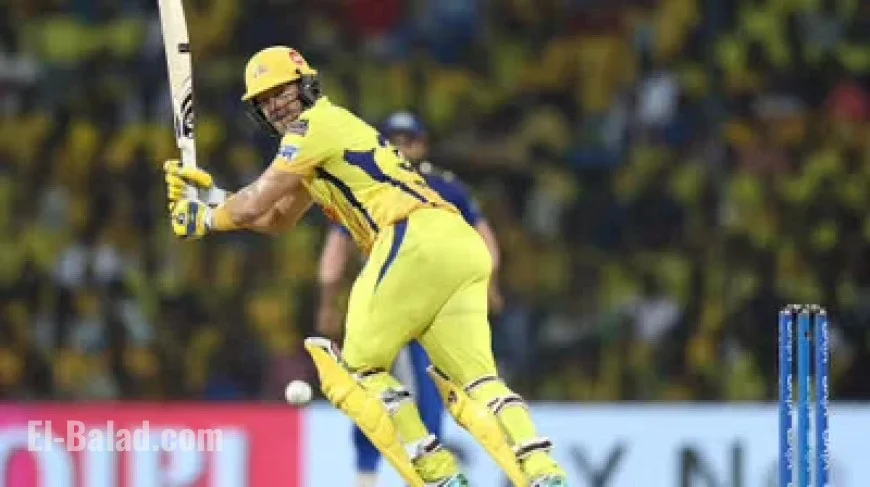 Former RCB, CSK All-Rounder Resigns as Head Coach in MLC