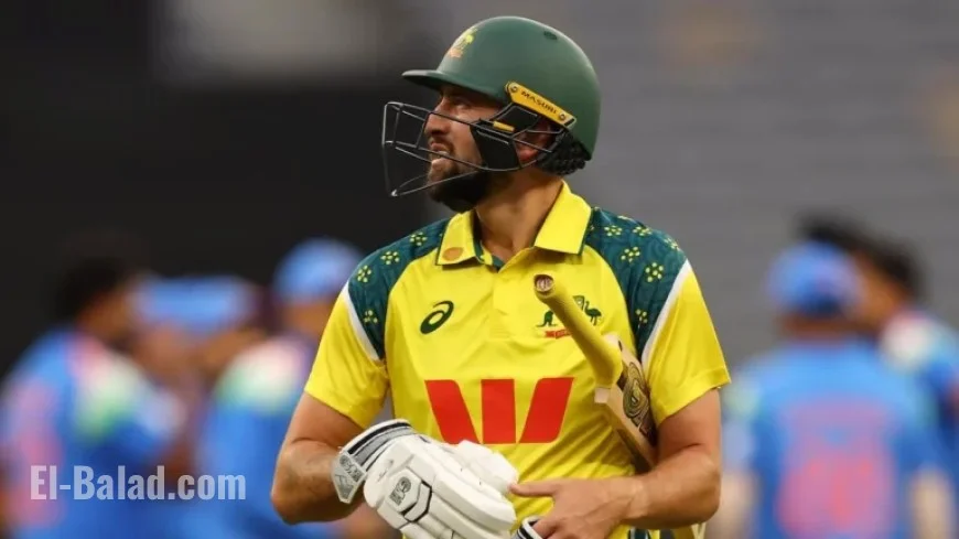 Aussie Star Faces World Cup Elimination as Chances Diminish