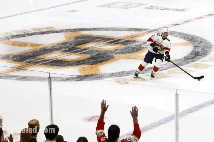 Bruins, Brad Marchand Choose Right Path in Mutually Parting Ways
