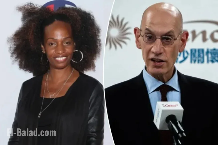 WNBA Union Leader Delivers Strong Rebuttal to Adam Silver