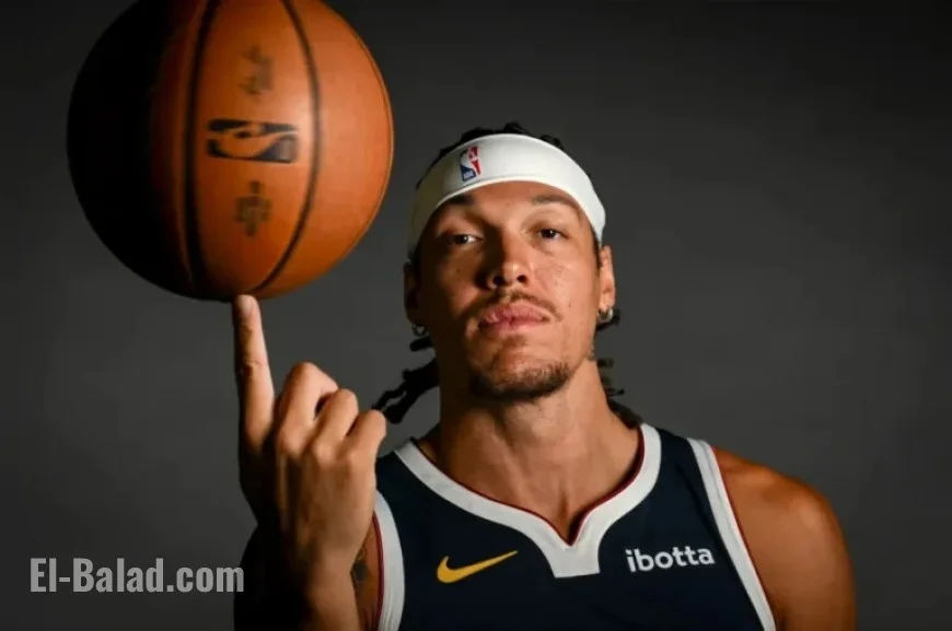 Aaron Gordon Returns to Form Amidst Loaded Nuggets Roster