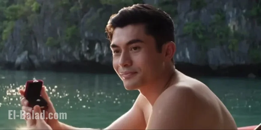 Sequel to ‘Crazy Rich Asians’ Confirmed: Key Details Revealed