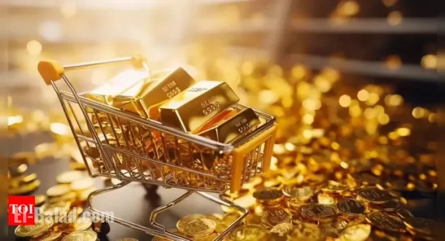 Gold and Silver Prices: Will Decline Persist? Investor Insights Today
