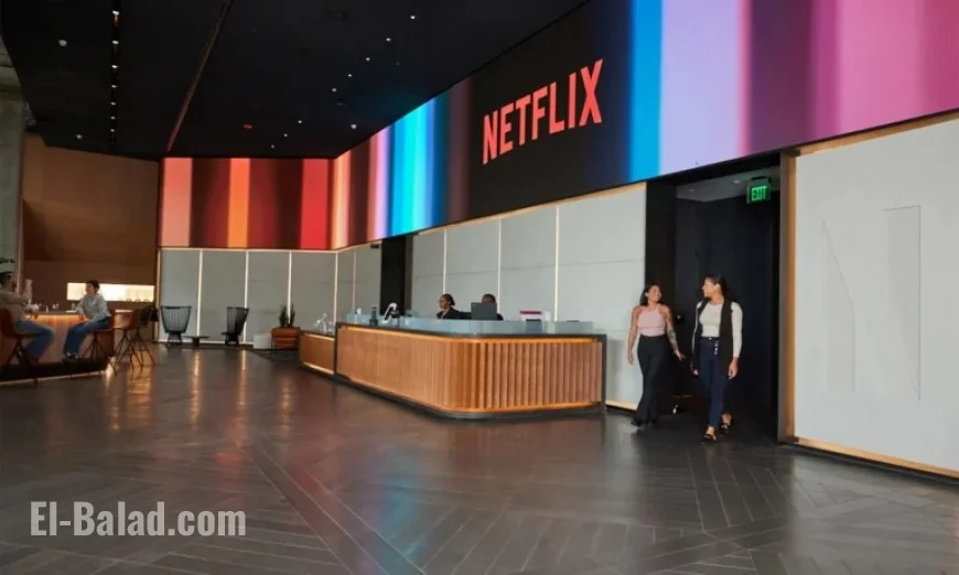 Can Investing in Netflix Stock Make You a Millionaire?