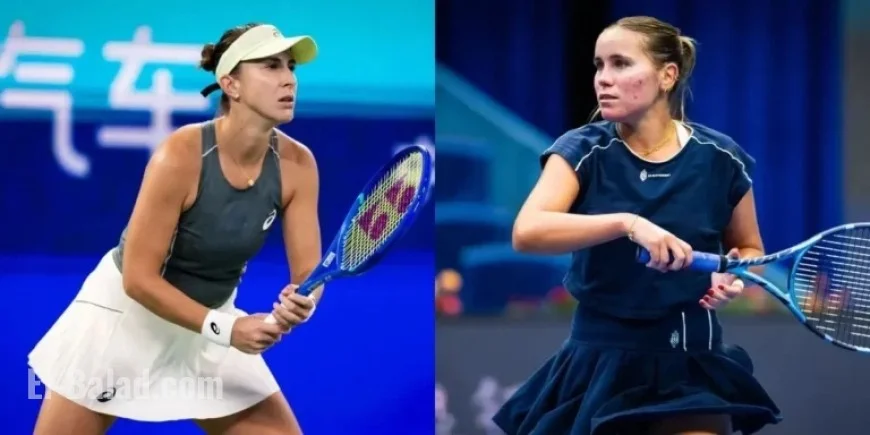 Pan Pacific Open Day 4 Predictions: Bencic vs Gracheva, Kenin vs Wakana