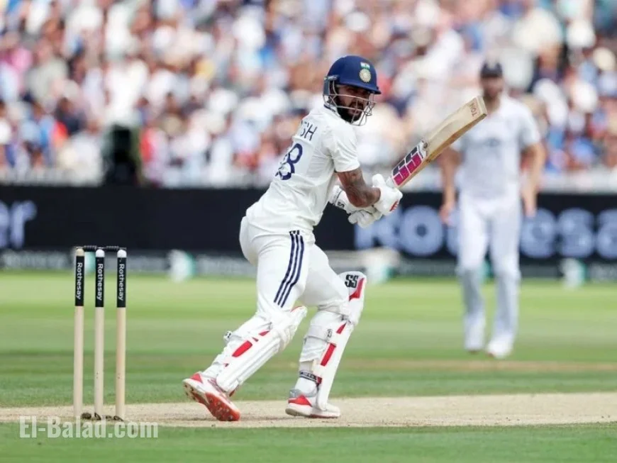 Nitish Kumar Reddy Shines Amid Hardik Pandya’s Absence: Sitanshu Kotak