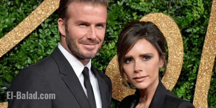 Victoria Beckham Subtly Confronts David Beckham Affair Rumors