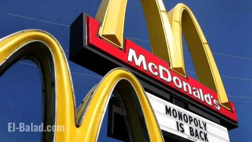 Win Big Before McDonald’s Monopoly Game Ends: Essential Tips