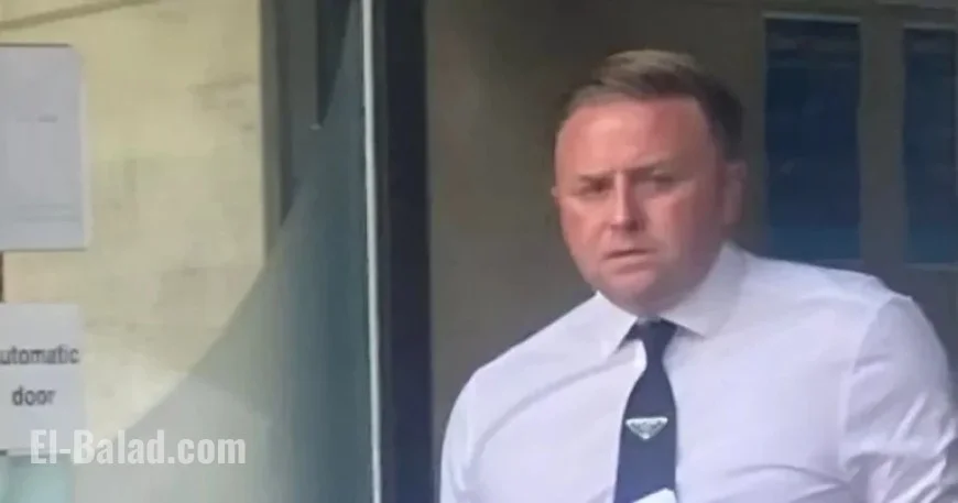 Hull Man Sentenced to 16 Years as Greed Overcomes Him