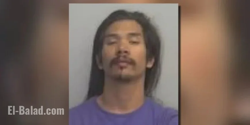 Man Charged for Shooting, 15-Hour Standoff with Federal Officer