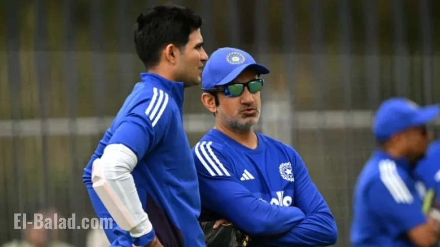 India’s ODI Strategy Faces Challenge on Fast Perth Pitch
