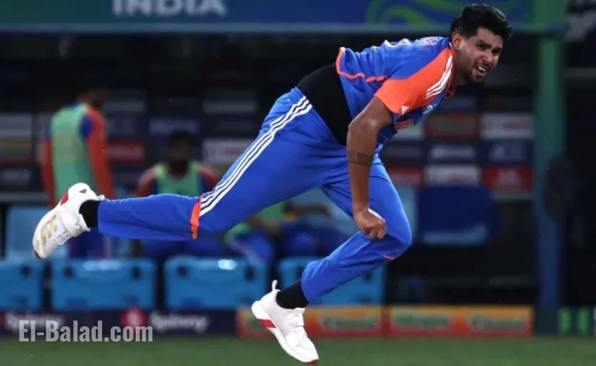 “Gill, Gambhir Urge Bold Action with ‘Harshit Rana’ Message”
