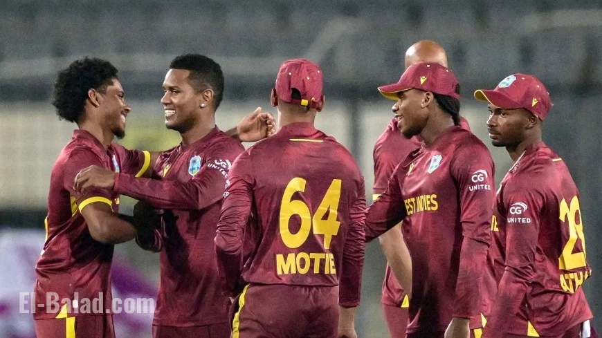 Bangladesh vs West Indies, 3rd ODI Today: Series Decider Underway in Mirpur After Bangladesh Choose to Bat