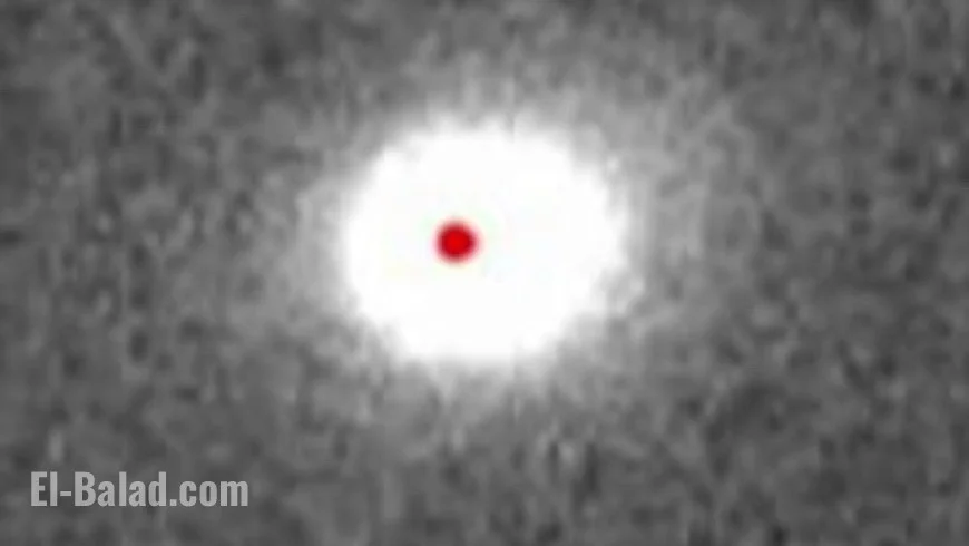 Interstellar comet 3I/ATLAS nears the Sun: what it is, what’s next, and why Oct. 29 matters
