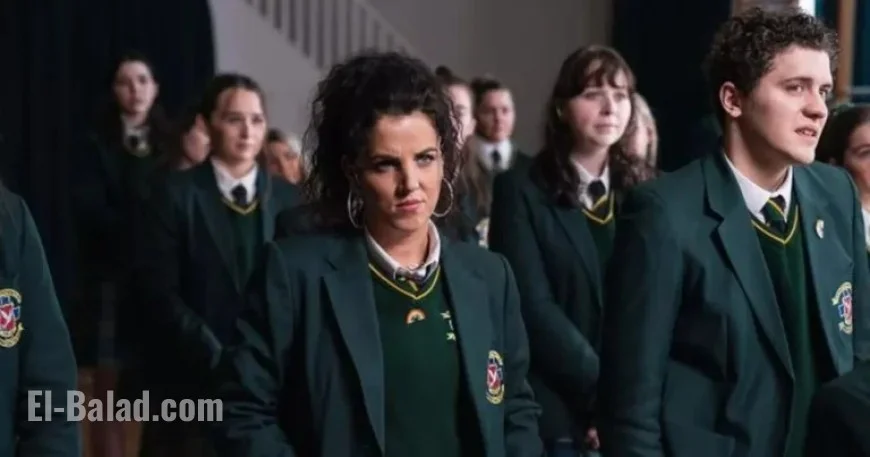 Jamie-Lee O’Donnell Hopes for Derry Girls 10-Year Reunion