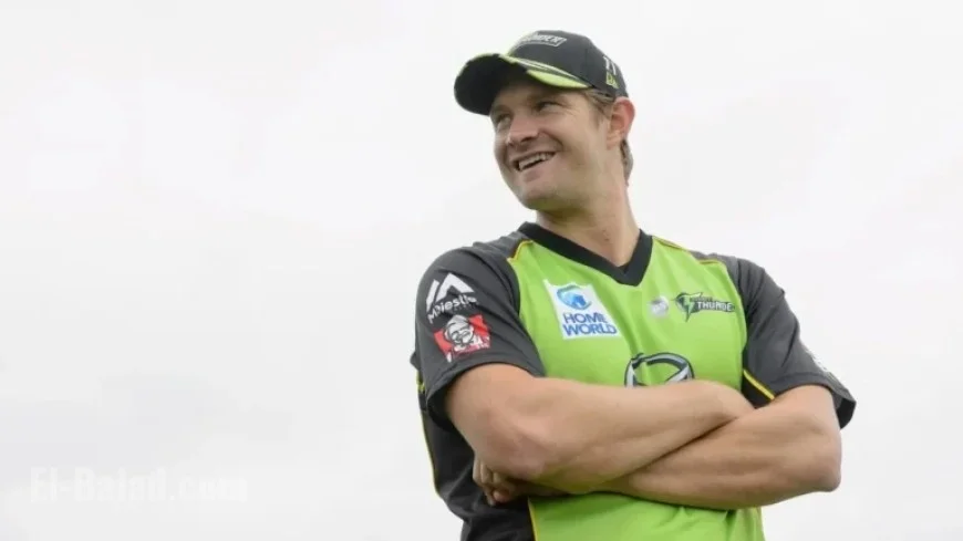 Shane Watson Concludes Coaching Role with San Francisco Unicorns