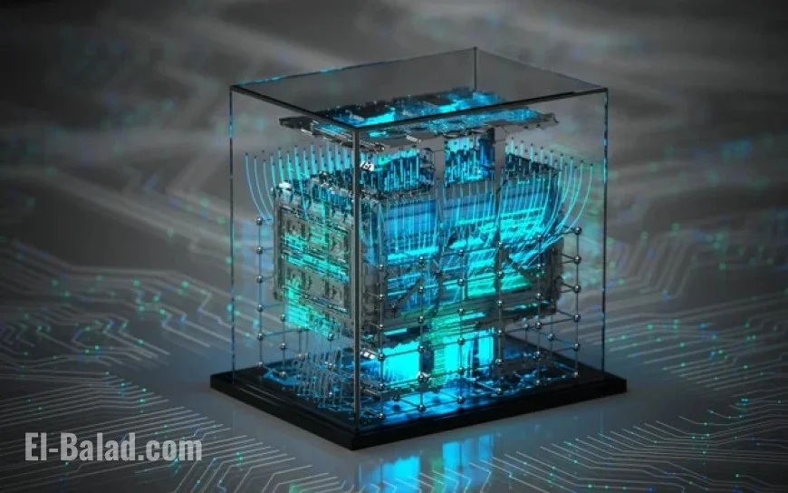 IonQ, Rigetti, D-Wave Shares Rise Amid Trump Quantum Equity Discussions