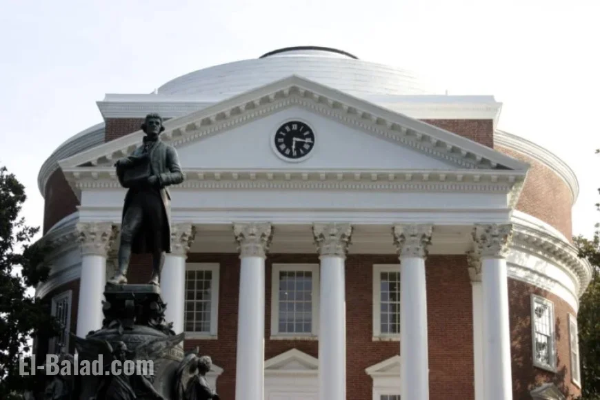 University of Virginia and Trump Administration Agree to Pause Civil Rights Investigations