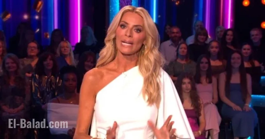 Tess Daly Reveals Family Struggle: ‘It Nearly Brought Me to My Knees’