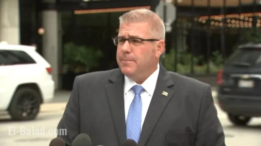 Montana Helicopter Crash Claims Lives of Darren Bailey’s Family Members