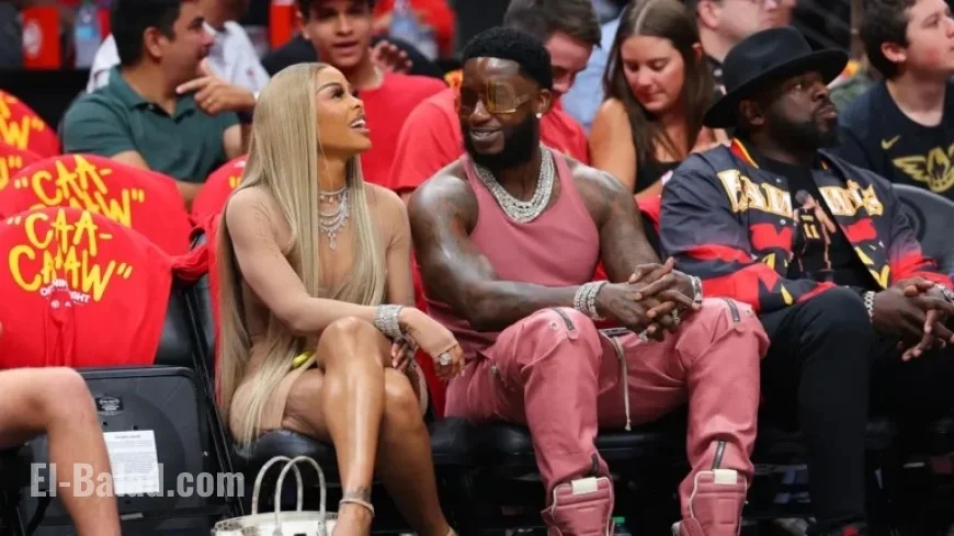 Gucci Mane Announces Schizophrenia Diagnosis; Wife’s Support Highlighted