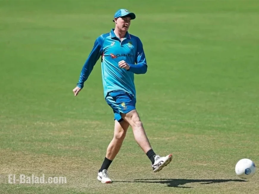 Renshaw Seeks Inspiration from Khawaja’s Test Revival Before Ashes