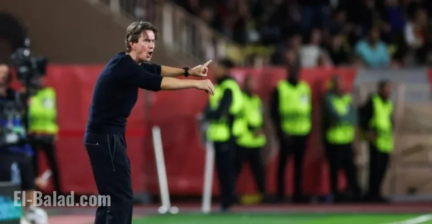 Tottenham Secures a Draw Against Monaco in Goalless Match