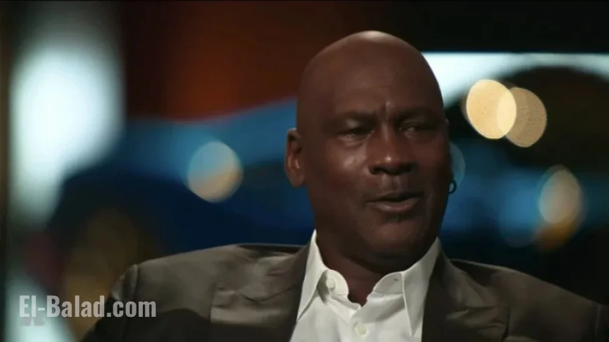 Colin Cowherd Criticizes NBA on NBC’s Michael Jordan Focus