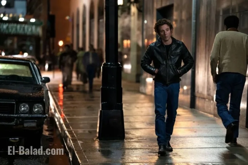 “Deliver Me From Nowhere” Fails to Transcend Biopic Clichés