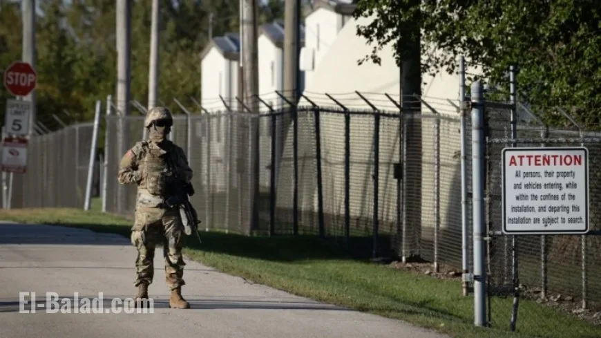 Understanding National Guard Legal Battles: Key Insights