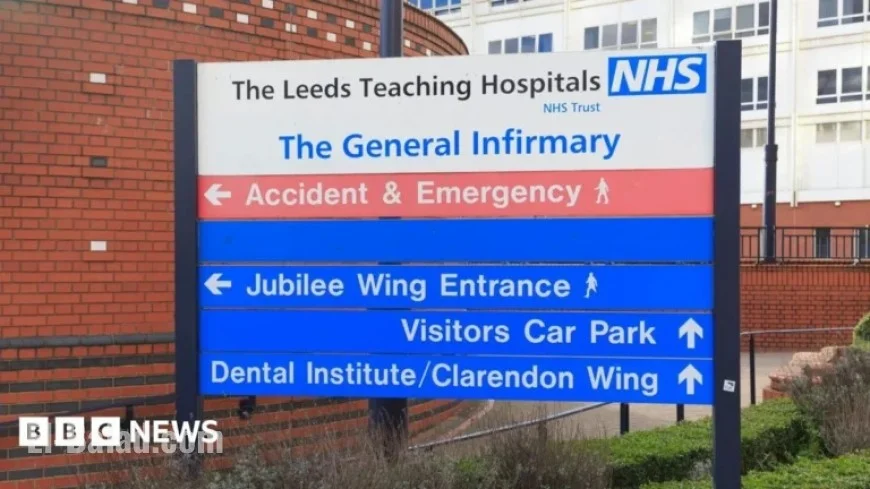 Care Quality Commission CEO Resigns