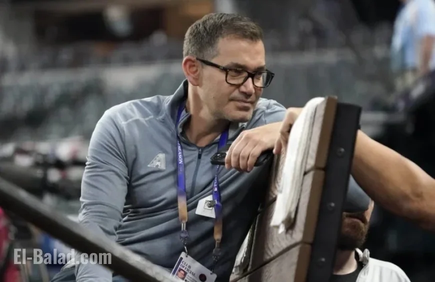 Amiel Sawdaye, Matt Forman Shortlisted for Rockies GM Position
