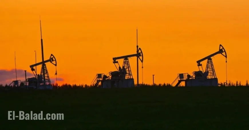 Oil Prices Surge 5% Following New US Sanctions on Russia