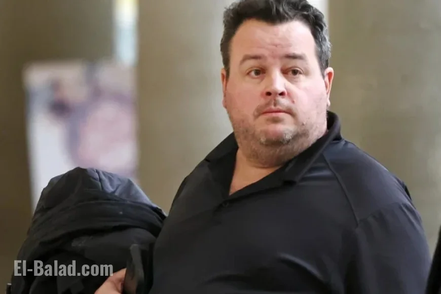 Crown Seeks 12-Year Sentence for Fugitive Fearing for His Life