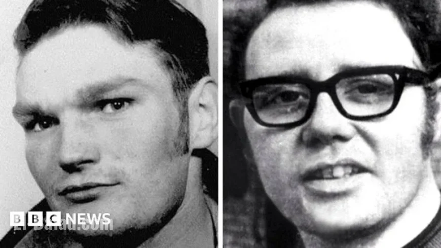 Verdict Today in Soldier F Murder Trial After Bloody Sunday