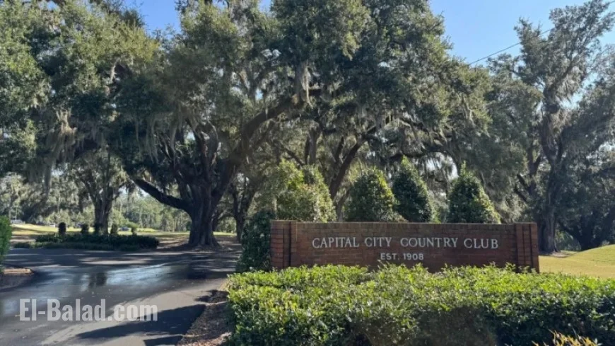 Proposal to Sell Florida Golf Club on Enslaved People’s Graves Faces Outrage
