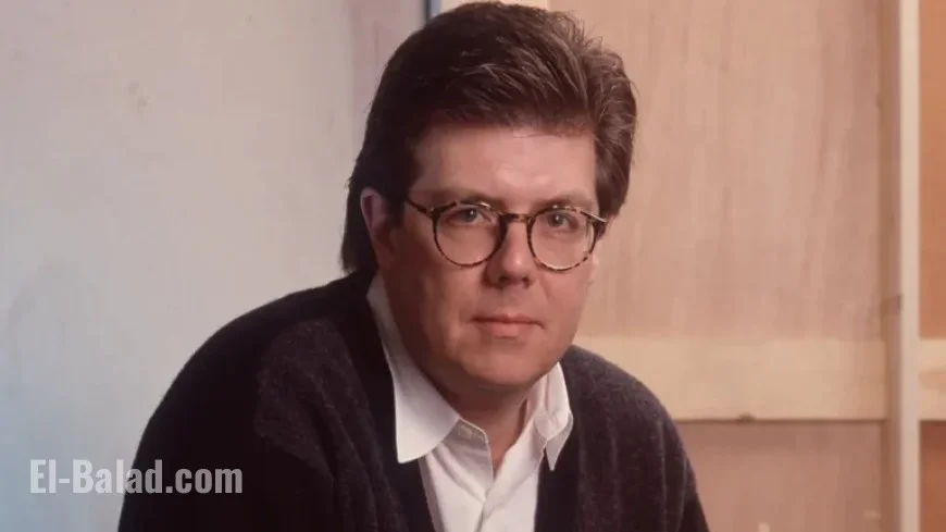 John Hughes Documentary in Development with Chris Smith and Jack Turner