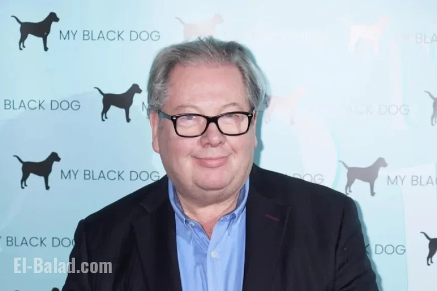 Mike Graham Takes Break from TalkTV Amid Facebook Post Backlash