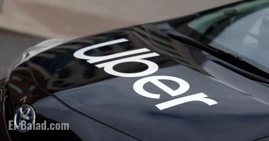 Uber Renames ‘Green’ to ‘Electric’, Offers $4,000 for US EV Switch