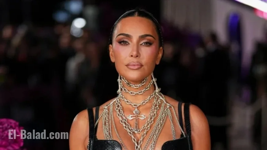 Kim Kardashian Discloses Brain Condition in The Kardashians Season 7 Premiere