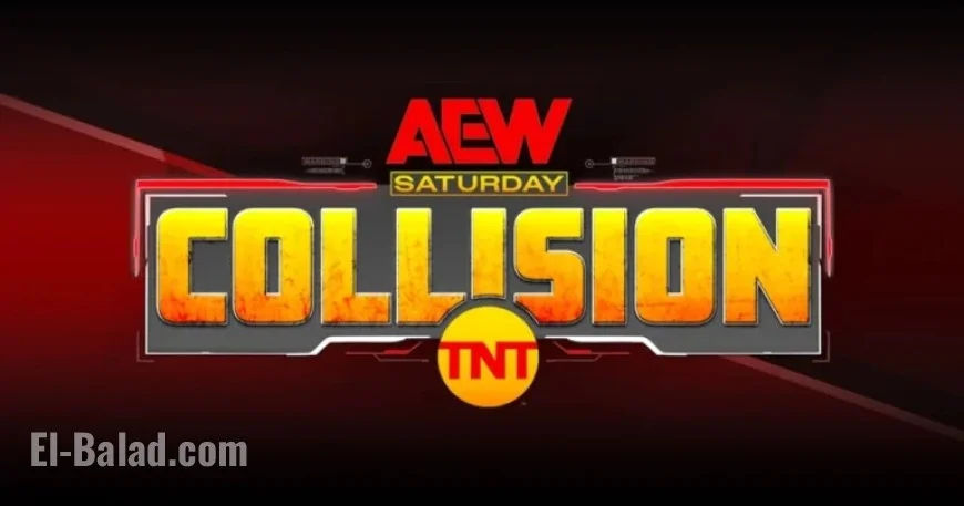 AEW Collision 10/25 Spoilers: Highlights from San Antonio Event