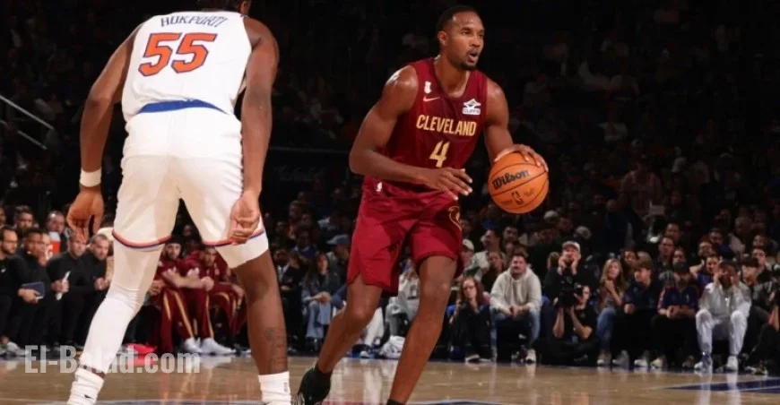 Key Insights from Cavs’ Season-Opening Loss to Knicks