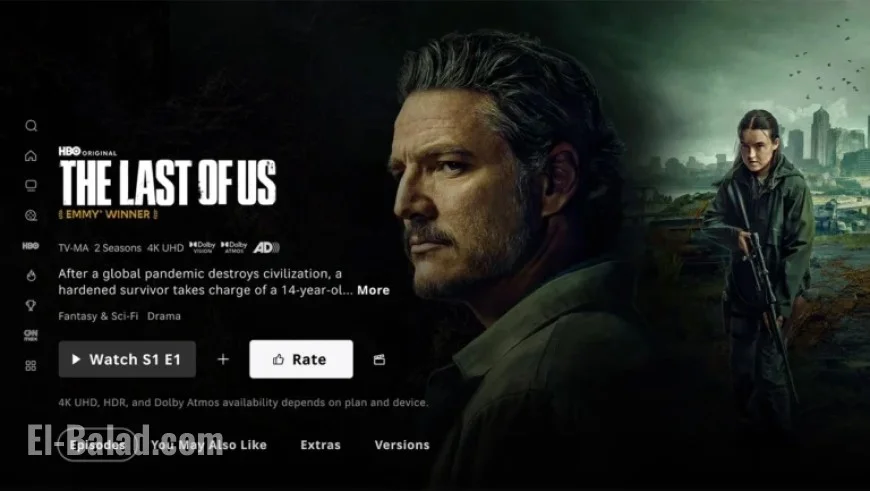 HBO Max Launches New Feedback System for User Engagement