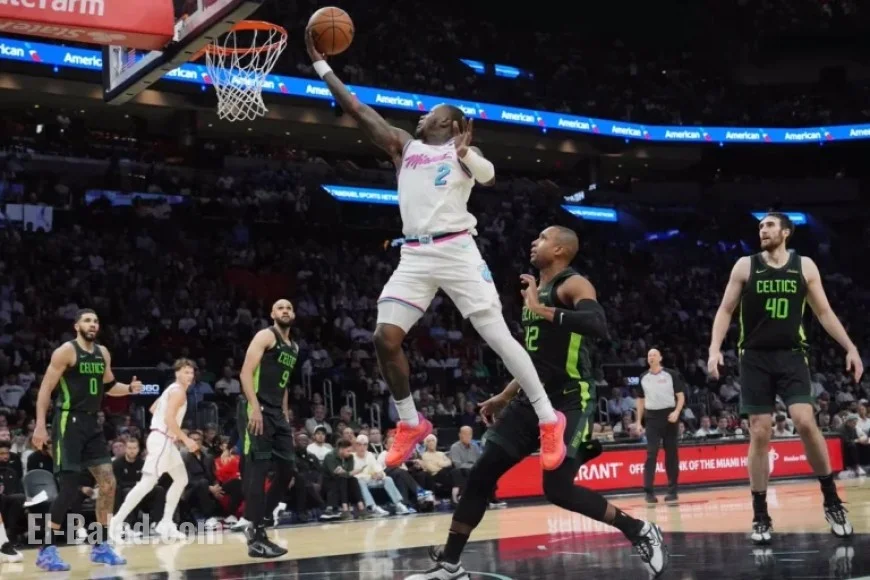 NBA Star Arrested in Sports Gambling Probe After Previous League Clearance