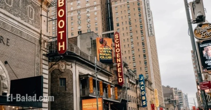 U.S. Senators Urge Local 802, Broadway League to Avert Strike