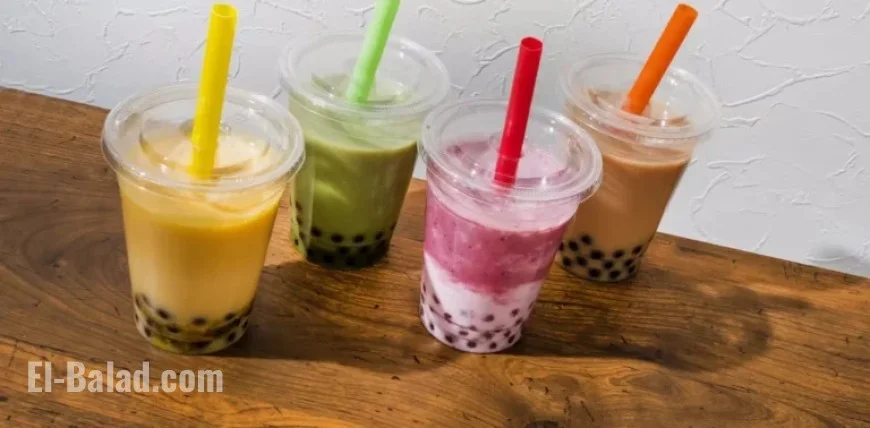 Bubble Tea Risks: Lead Contamination and Kidney Stones Impact Health