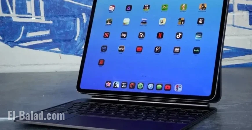 Review: Apple iPad Pro 2025 Delivers Unmatched Speed and Performance