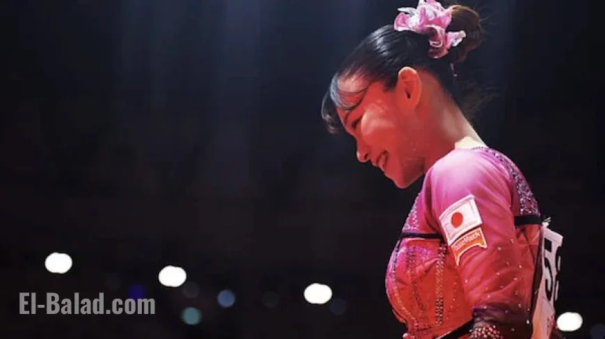 Live Updates: 2025 WAG All-Around Final at World Championships
